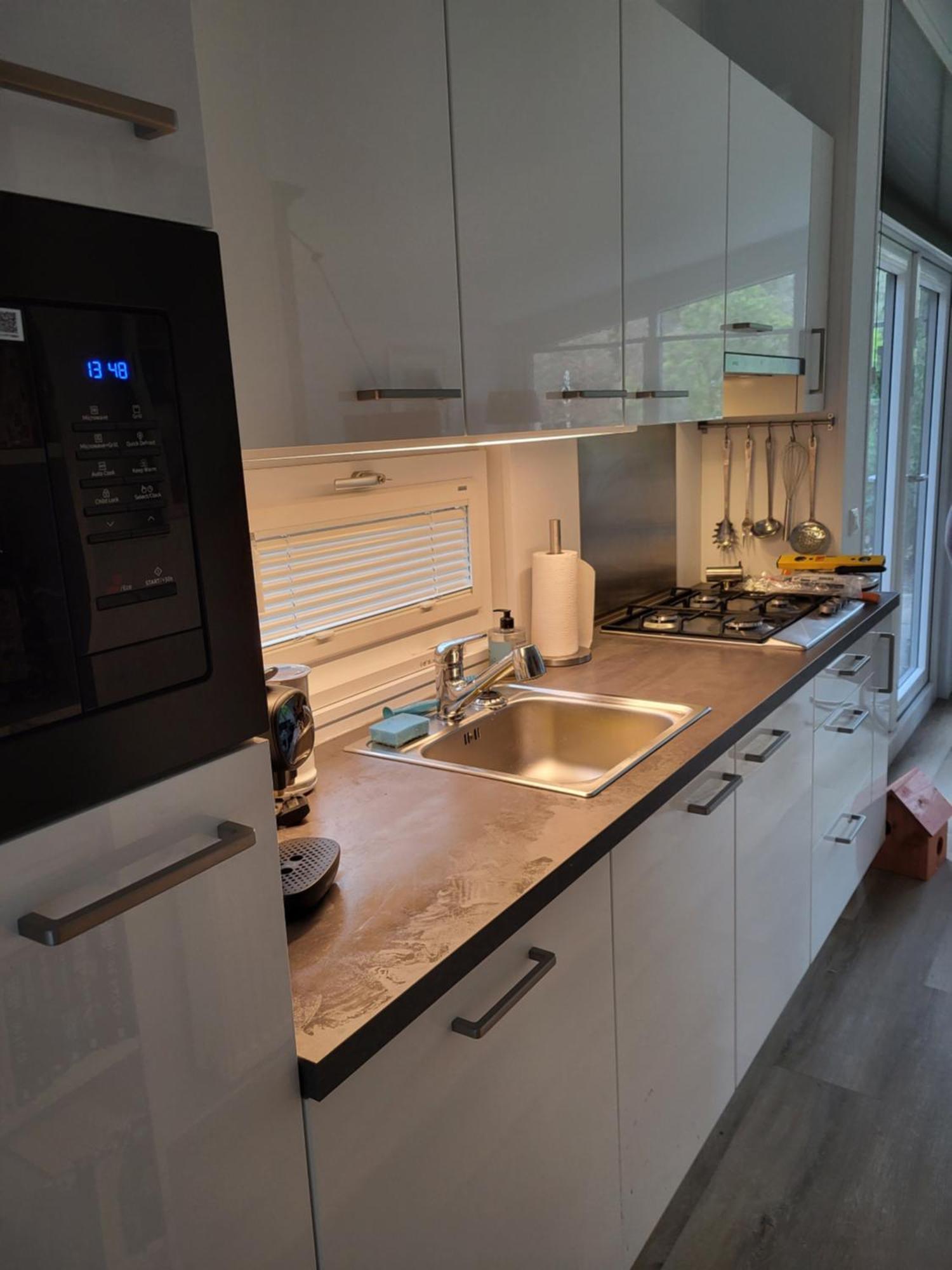 Chalet Op Vakantiepark Bonte Vlucht Doorn Exteriér fotografie